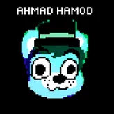 AhmadHamodArt