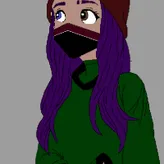 Kitsunedraws