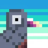 Pixel-Pigeon