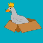 King-Goose