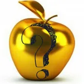 MysteryApple
