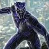 blackpantherisg