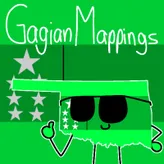 Gagian-Mappings