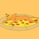 pizzaicemcat