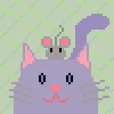 Mouse-Cat