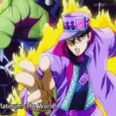 JoJotaro