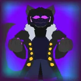 Protogen Furry GIF - Protogen Proto Furry - Discover & Share GIFs