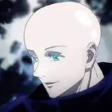 bald-gojo