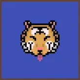 PixelTiger5000