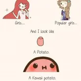 ThatCutePotato