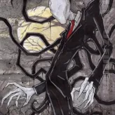 Slender-man