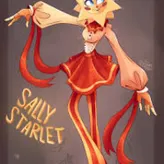 Sally-starlet