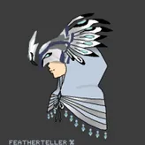 Featherteller-X