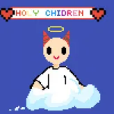 holy-child