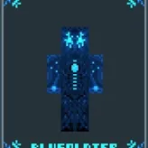 Blusoldier