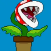 piranha-plant