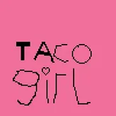 Taco-girl