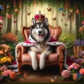 huskyLord