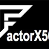 factorX50