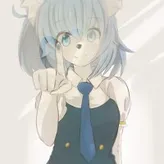 Wolfy-chu
