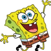 Spongebob-fan