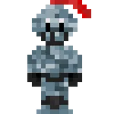 pixel-person-II