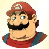 THICKER-MARIO