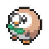 Rowlet