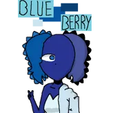 Blue-Berrry