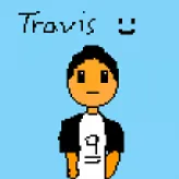 PixelatedTravis