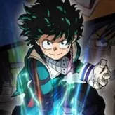 izuku-midoriya