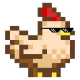 ChickensRCool