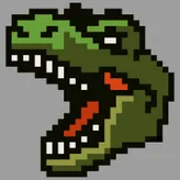 T-Rex-4-ever