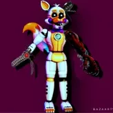 The-pixel-fox