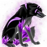 Wolf-Artist