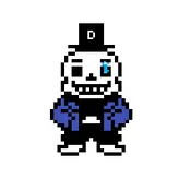 dark-sans