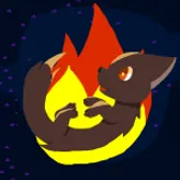 Fire-Wolf