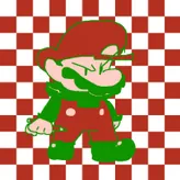Mario-Drawer
