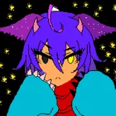 Megaman-girl