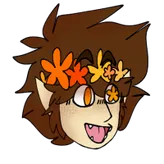 AlfieFlowerKid
