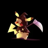 pikachu-reaper