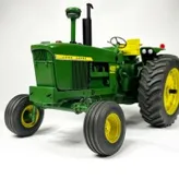 Mr-John-Deere