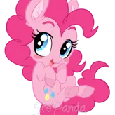 Pinky-pie