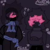 Alan-star