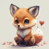 Tiny-Foxy