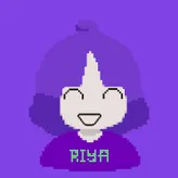 Violet-Riya