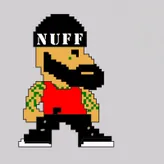 Sho-Nuff-Nuff