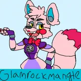 Glamrock-Mangle