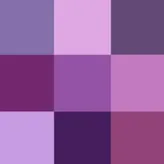 purple-pixel