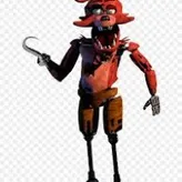 Foxy-the-gamer